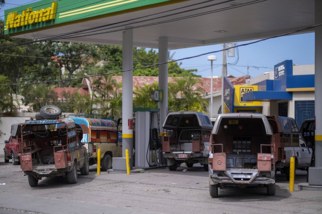 Augmentation des prix du carburant : les plus grands perdants sont les distributeurs, selon David Turnier